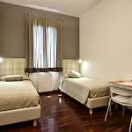 Apartamento Liberty Mansion