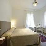 Apartmán Liberty Mansion Benátky – Lido