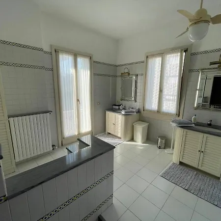 Liberty Mansion Apartman