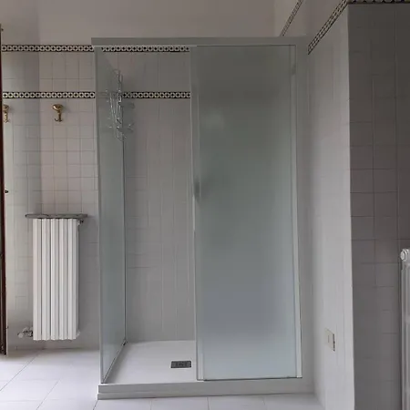 Liberty Mansion Apartman *