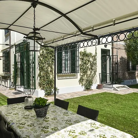 Apartman Liberty Mansion *