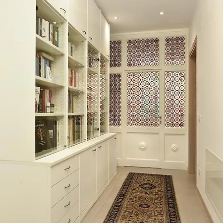 Apartman Liberty Mansion