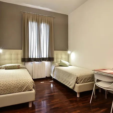 Apartman Liberty Mansion