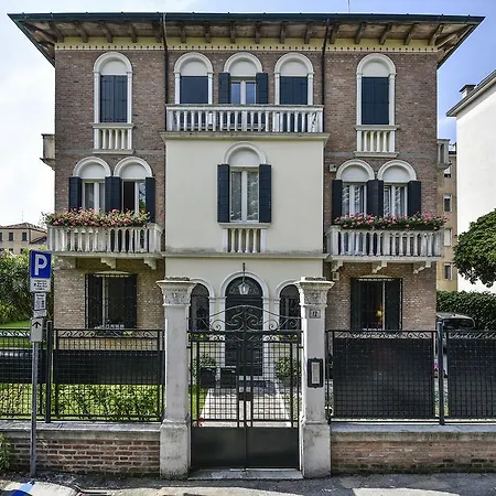 Apartman Liberty Mansion *