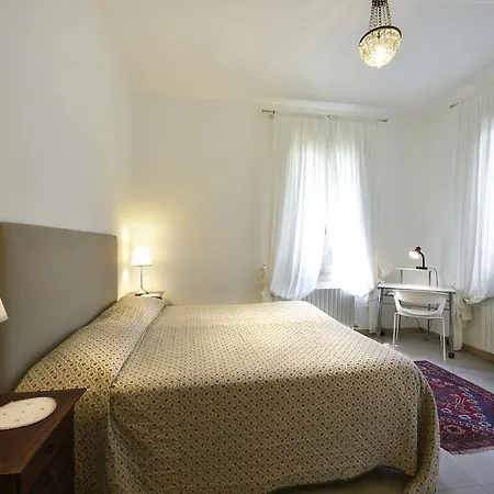 Apartman Liberty Mansion Lido di Venezia